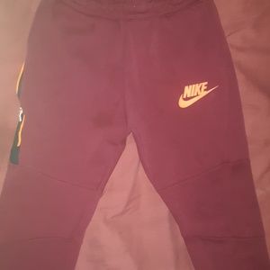 Boy's nike sweats (kids)